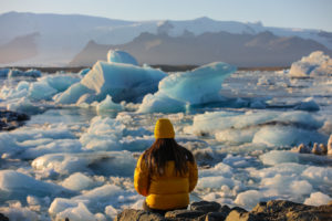 Road-trip en Islande - Jokulsarlon