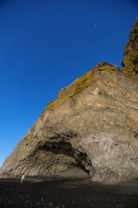 Road-trip en Islande Reynisfjara cave