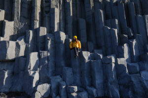 Road-trip en Islande Reynisfjara