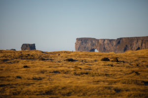 road-trip en Islande Dyrhólaey