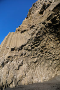 Road-trip en Islande Reynisfjara
