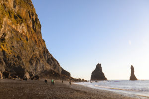 Road-trip en Islande Reynisfjara