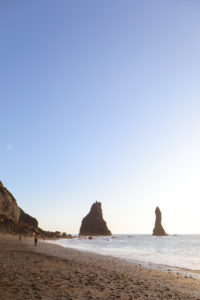 Road-trip en Islande Reynisfjara