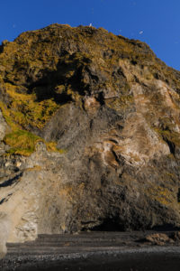 Road-trip en Islande Reynisfjara