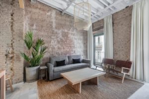 slow suites seville