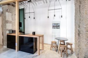 slow suites seville