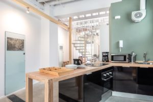 slow suites seville