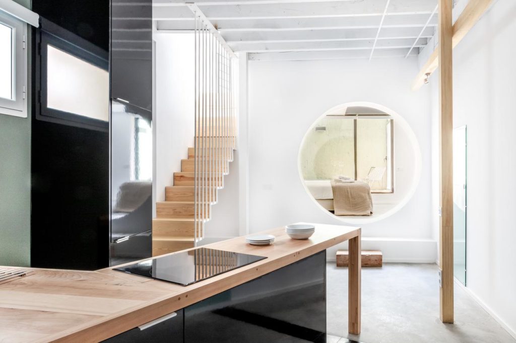 slow suites seville