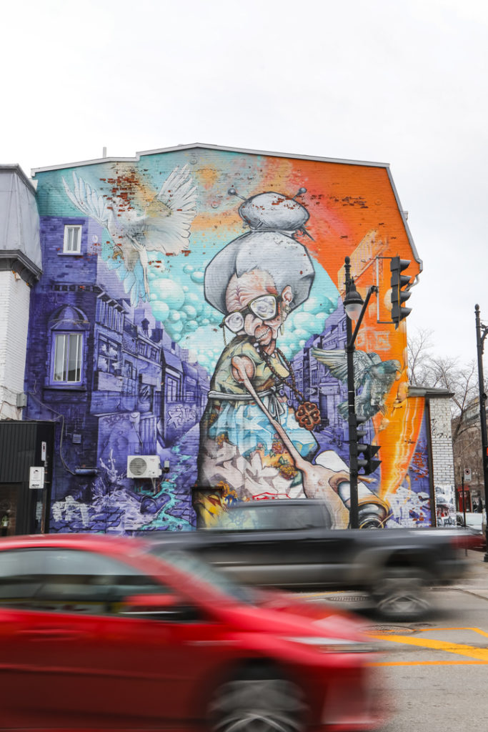 montreal