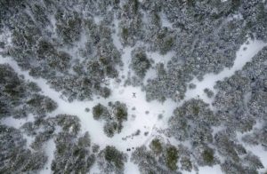 les angles font romeu
