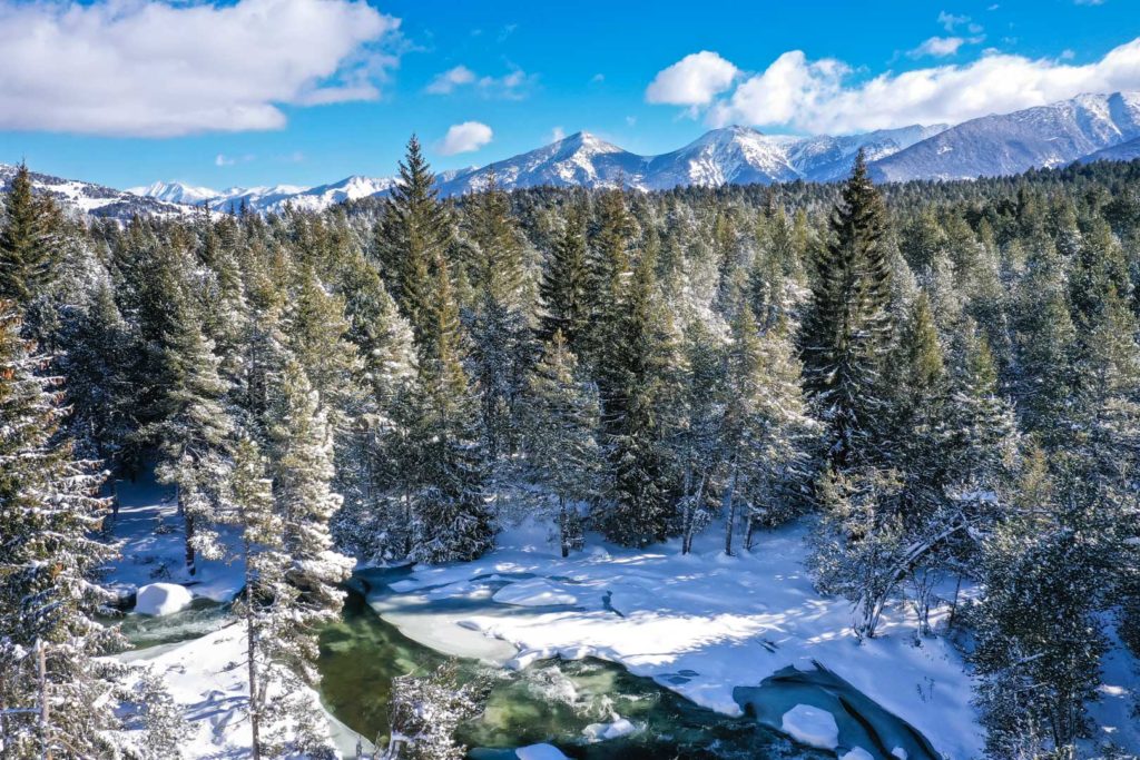 Font-Romeu