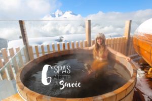 spa montagne