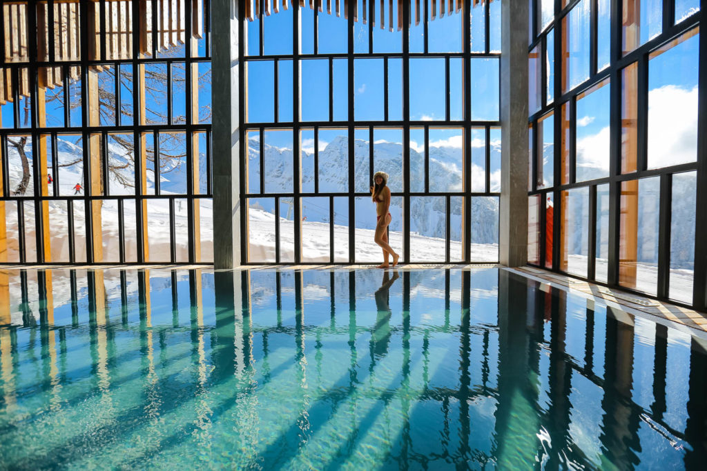 spa la rosiere