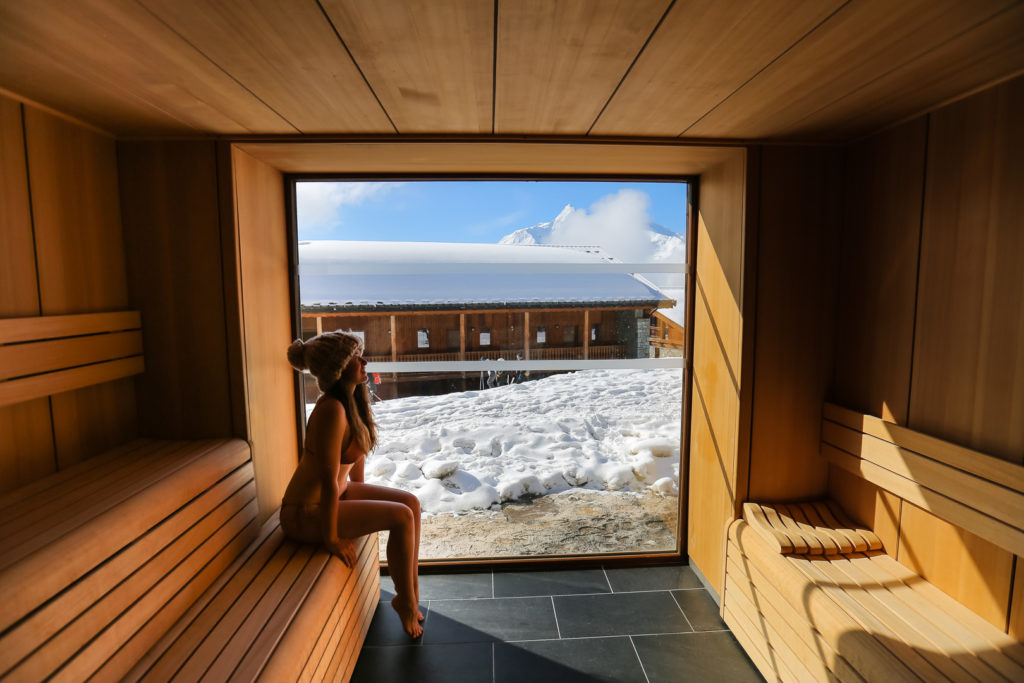 spa la rosiere