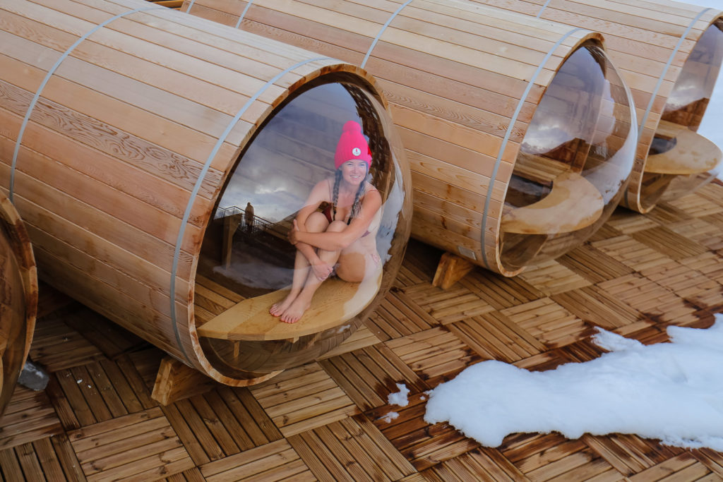 spa la plagne