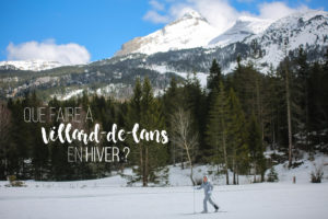 villard de lans
