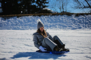 luge villars de lans