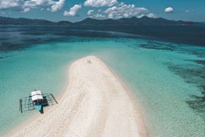 Ditaytayan Beach
