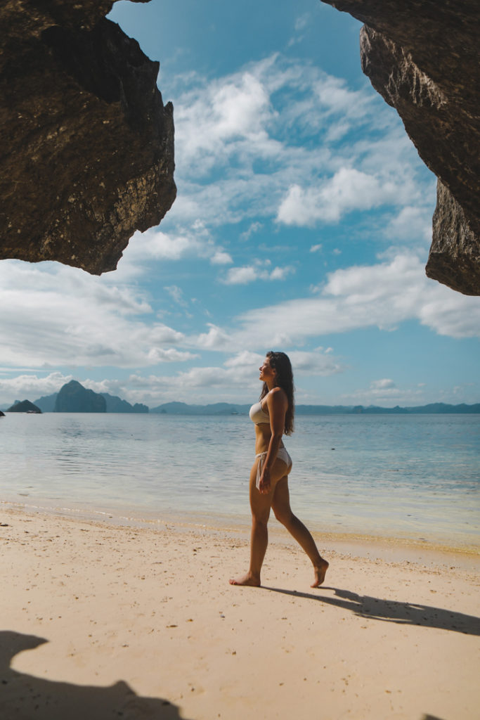 el nido Palawan