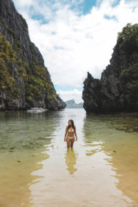 el nido Palawan