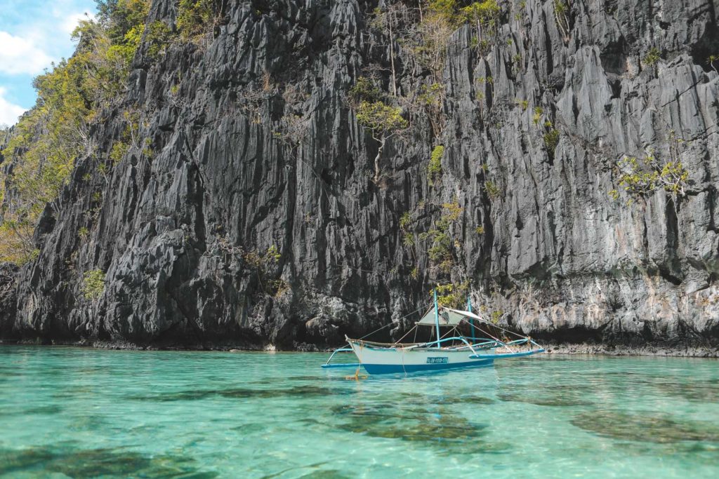 el nido Palawan