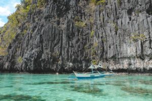 el nido Palawan