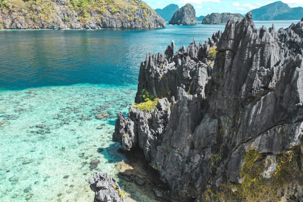 el nido Palawan