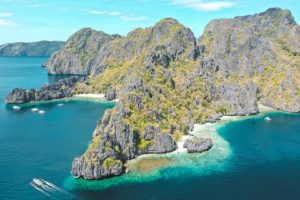el nido Palawan