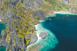 el nido palawan