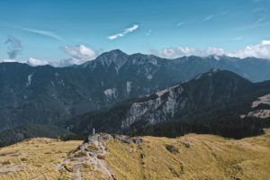 Taïwan