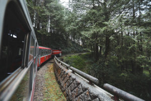 Taïwan