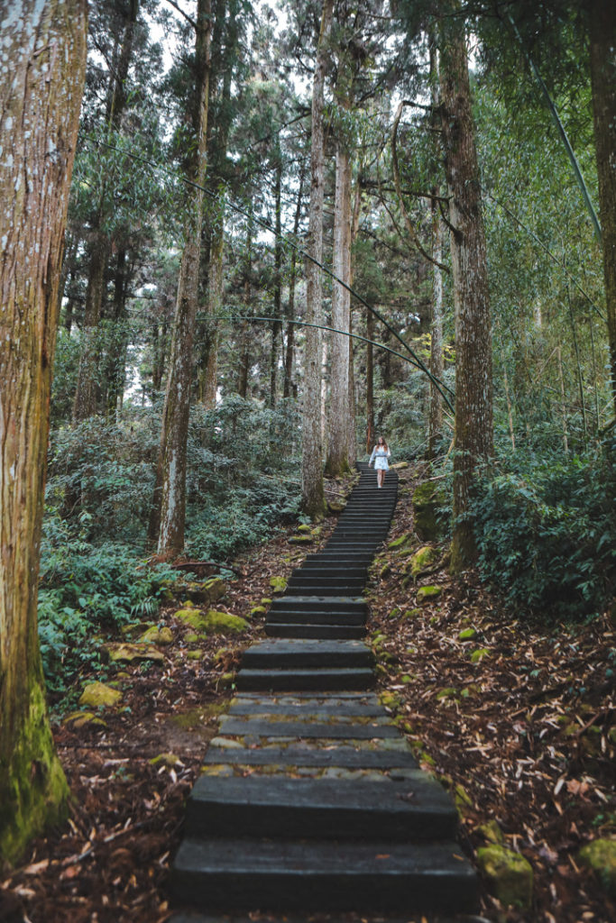 Taiwan