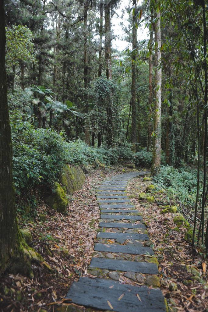 Taiwan