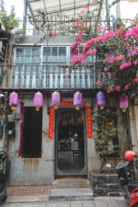 Taïwan