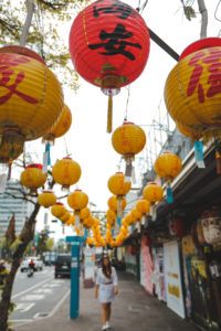 Taïwan