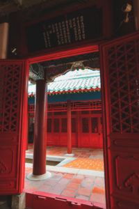 Taïwan