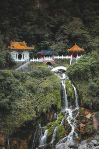 Taiwan