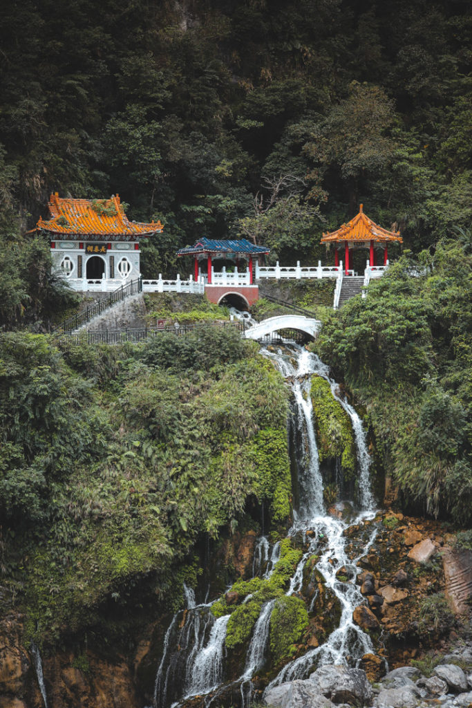 Taiwan