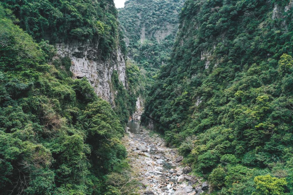 Taiwan