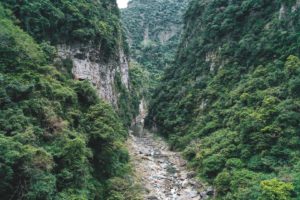 Taiwan