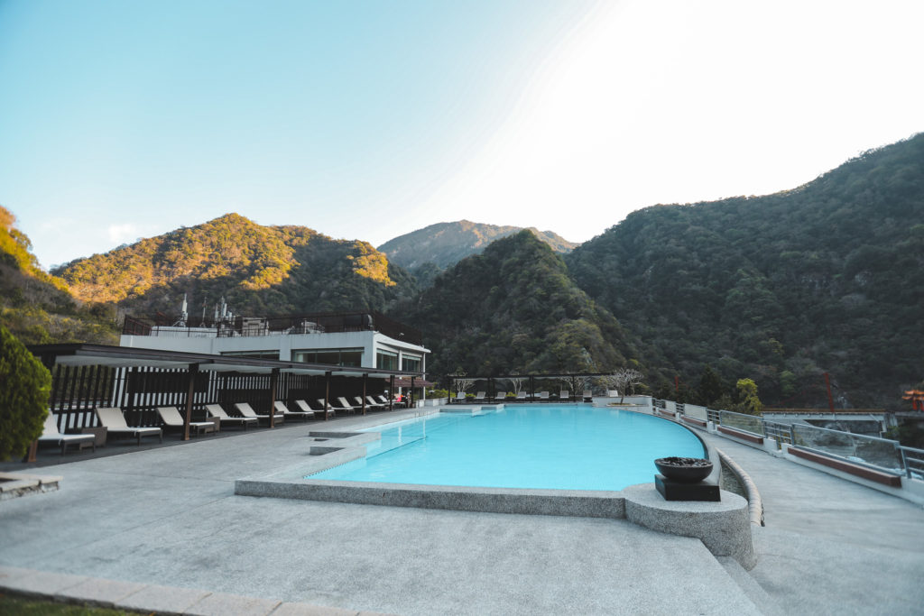 Taiwan