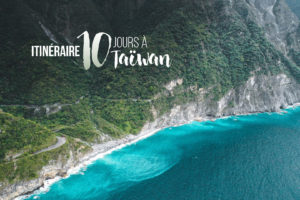 Taiwan
