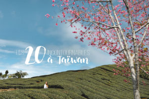 taiwan