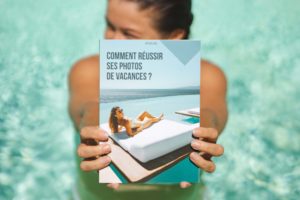 livre comment réussir ses photos de vacances