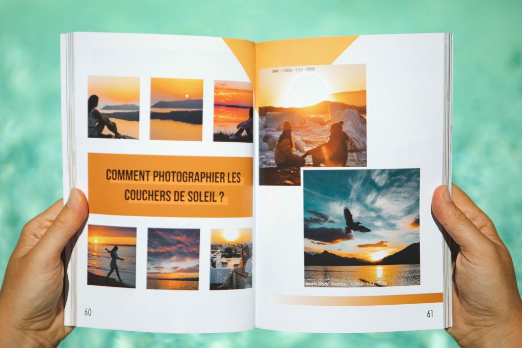Comment réussir ses photos de vacances ?