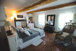 la villa de lorgues
