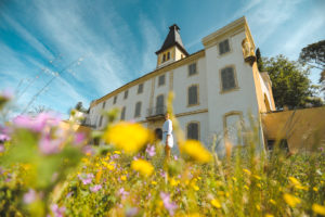 Chateau de la Martinette dracenie