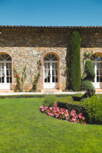 font du broc vins de provence domaine