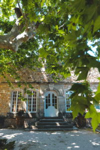 font du broc vins de provence
