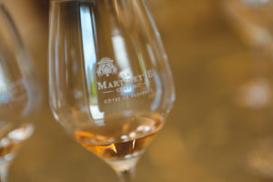 Chateau de la Martinette dracenie vins de provence